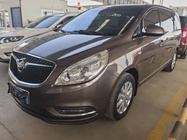 Buick GL8 2019