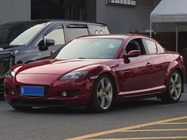 Mazda RX-8 2005