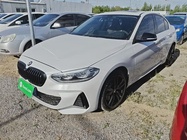 BMW 1 Series 2023
