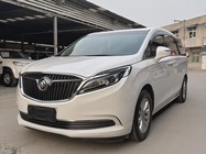 Buick GL8 2019