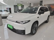 Leapmotor C16 2024