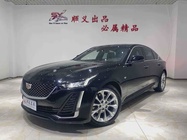 Cadillac CT5 2023
