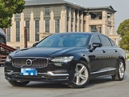 Volvo S90 2019