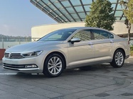 Volkswagen Magotan 2020