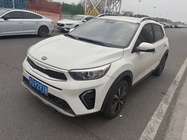 Kia KX1 2021