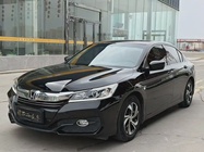 Honda Accord 2016