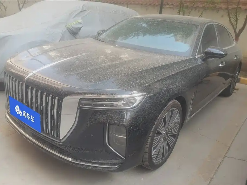 Hongqi H9
