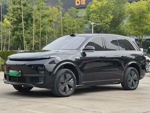 Li Auto L8 2024