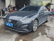 Hyundai Sonata 2020