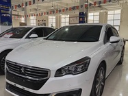 Peugeot 508 2015