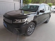 Geely X6 2022