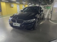 BMW 3 Series 2022