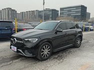 Mercedes-Benz GLE-Class 2024