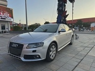 Audi A4 2011