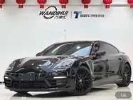 Porsche Panamera 2024
