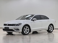 Volkswagen Lamando 2017