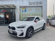 BMW X2 2019