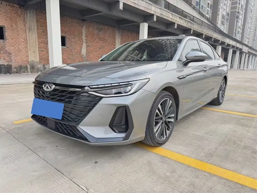 Chery Arrizo 8 2023