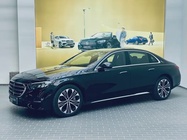 Mercedes-Benz E-Class 2024