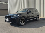 BMW X3 2024