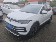 Volkswagen Tharu 2024
