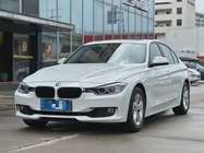 BMW 3 Series 2015