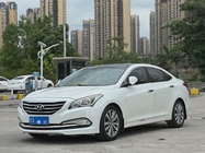 Hyundai Mistra 2013