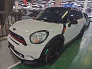 MINI Countryman 2015