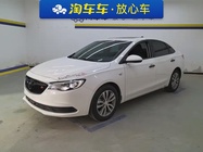 Buick Excelle 2023