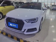 Audi A3 2019