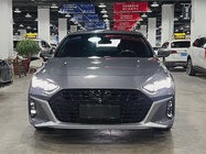 GAC Shadow Leopard 2024