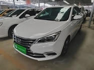 Changan Eado 2020