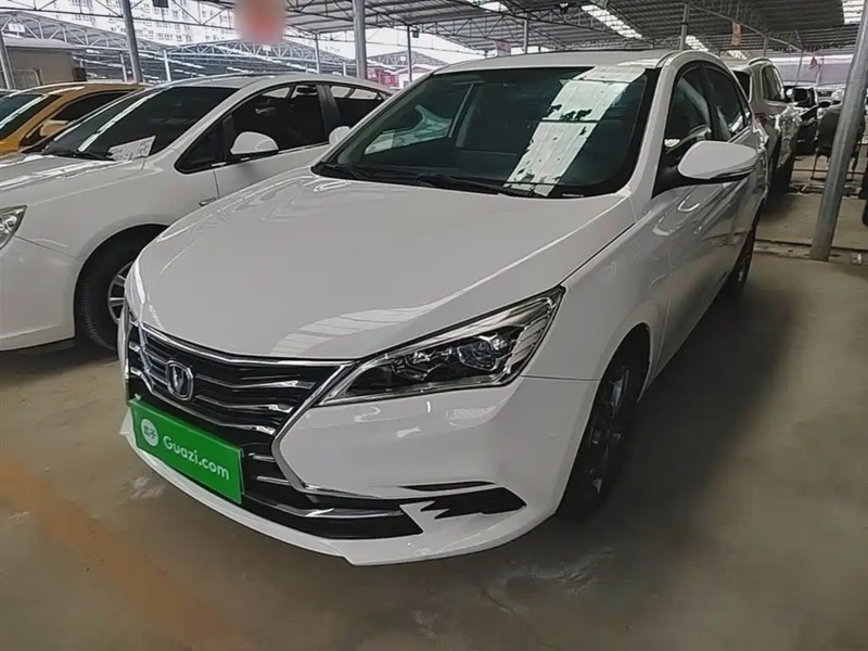 Changan Eado