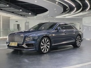Bentley Flying Spur 2020