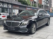 Mercedes-Benz E-Class 2017