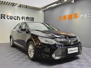 Toyota Camry 2015
