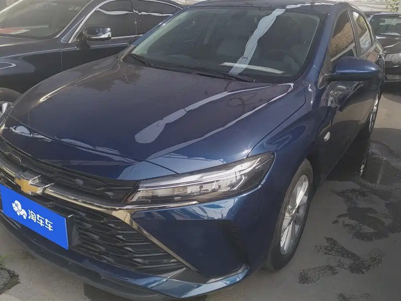 Chevrolet Monza