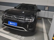 Volkswagen Teramont 2021