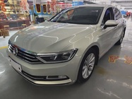 Volkswagen Magotan 2017