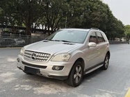 Mercedes-Benz M-Class 2008