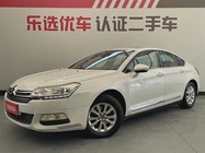 Citroen C5 2014