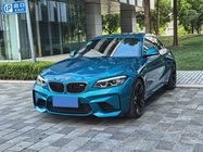 BMW M2 2018