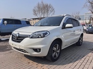 Renault Koleos 2014