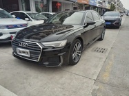 Audi A6 2019