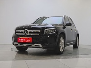 Mercedes-Benz GLB-Class 2021