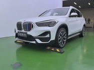 BMW X1 2022
