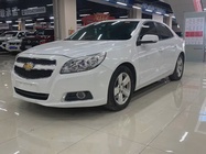 Chevrolet Malibu 2015