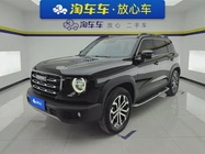 Haval Big Dog 2022