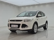 Ford Kuga 2016