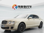 Bentley Flying Spur 2011